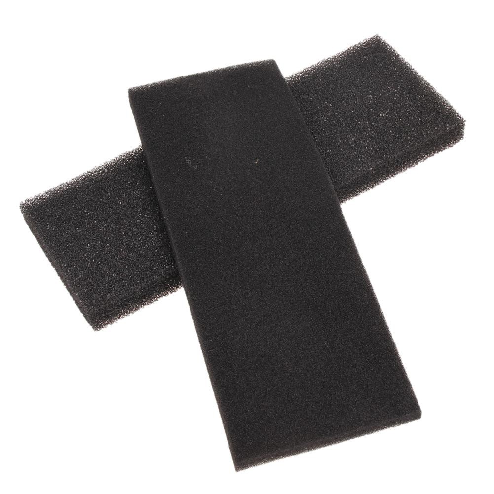 Mút xốp hóa sinh chuyên dụng lọc làm sạch bể cá 2 lớp