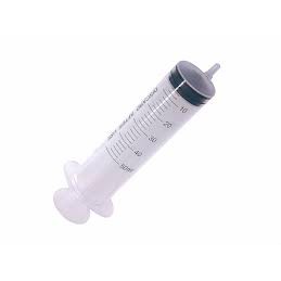 BƠM CHO ĂN 50ML ( Hộp 25 cái )