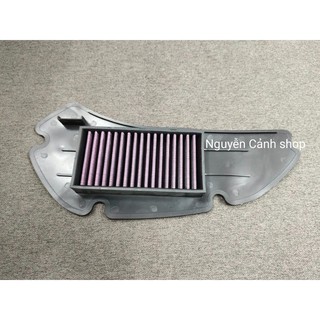 lọc gió sh 125 150 việt nam
