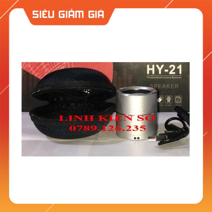 LOA BLUETOOTH A8 MINI MÀU TRẮNG