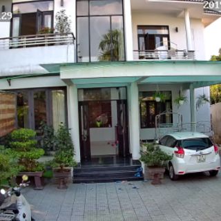 Bộ Camera HIKvision 3 Mega pixel