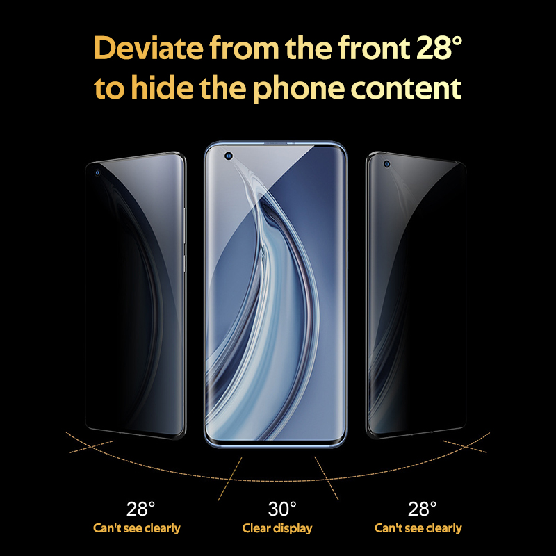 Miếng dán màn hình TBTIC cho Samsung S8 S9 S10 5g Note8 9 10 Plus S20 U S20FE Note 20 Ultra S21 S21Plus S21Ultra
