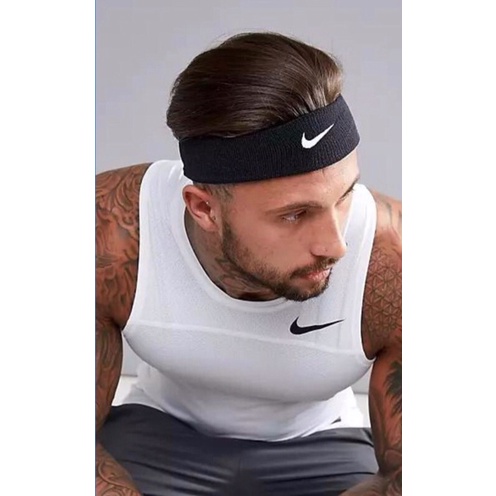 Băng đô thể thao Headband Thấm chặn mồ hôi băng trán Nam Nữ tập gym,bóng chuyền,cầu lông,bóng đá, chạy bộ