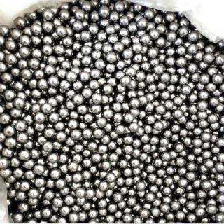 Bi sắt 7mm-8mm phủ nano bóng