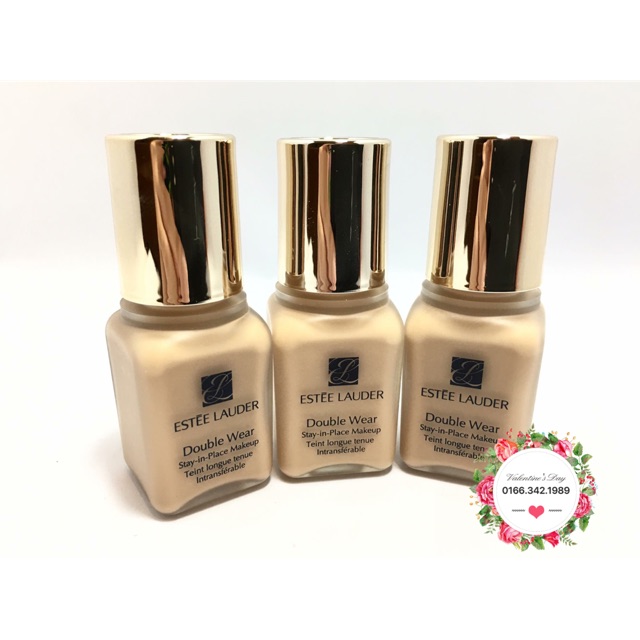 Kem nền estee mini tone 1w1 | BigBuy360 - bigbuy360.vn