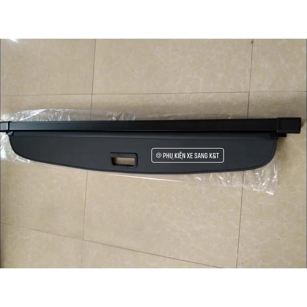 TẤM CHẮN CỐP GLC TẤM KÉO CỐP GLC RÈM KÉO KHOANG HÀNH LÝ GLC CHÍNH HÃNG