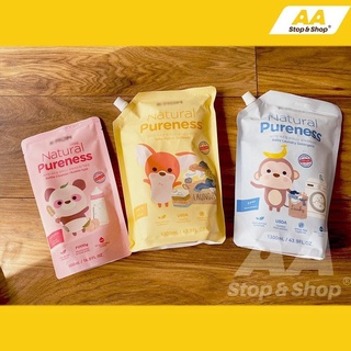 Nước rửa bình và rau quả K-mom