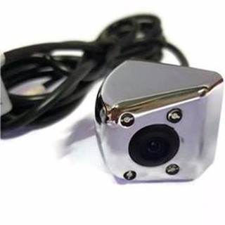 Camera lùi cho ô tô 4 LED hồng ngoại