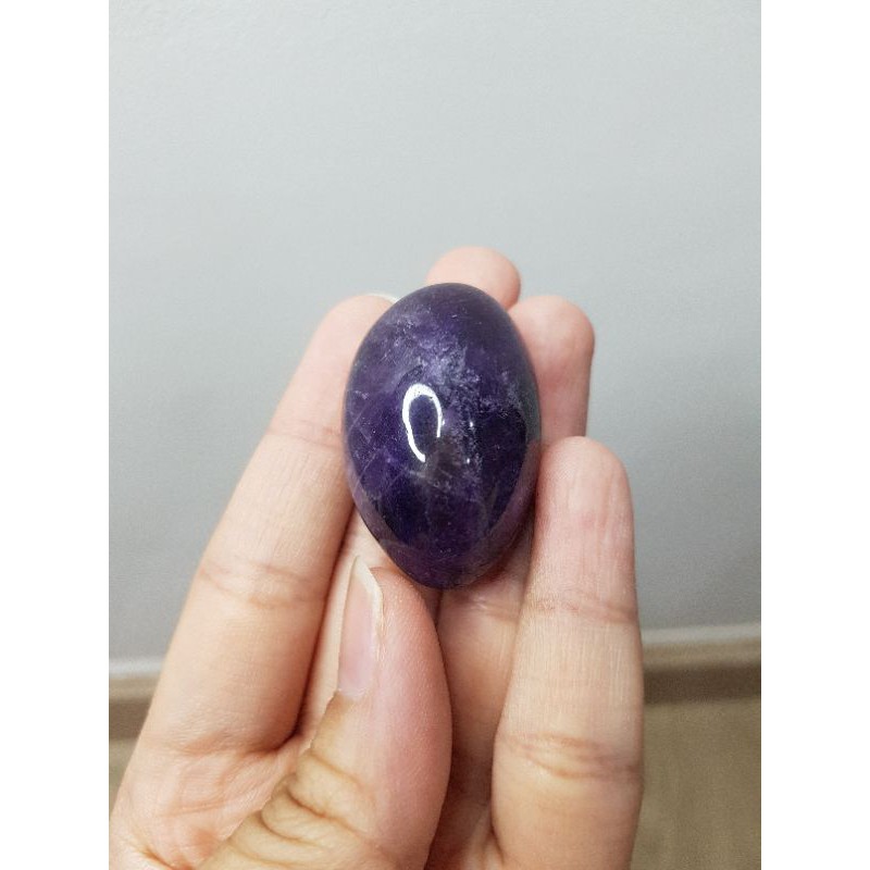 Thach anh tím tự nhiên trong thanh tẩy bài Tarot, thiền định, phong thuy | BigBuy360 - bigbuy360.vn