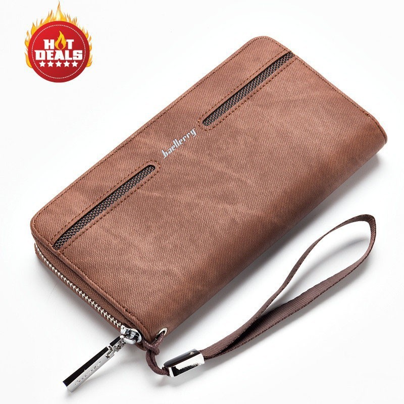 [SIÊU SALE] VÍ NỮ THỜI TRANG BAELLERRY CHÍNH HÃNG T60824 | BigBuy360 - bigbuy360.vn