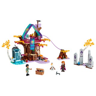 LEGO 41164 Nhà Cây Huyền Bí