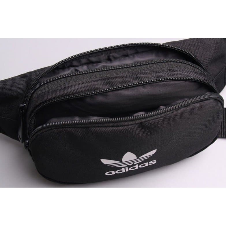 [BÁN LẺ GIÁ SỈ] Túi bao tử/đeo chéo Adidas DV2400 Crossbody, năng động, tiện dụng, siêu bền, bảo hành 1 năm | BigBuy360 - bigbuy360.vn