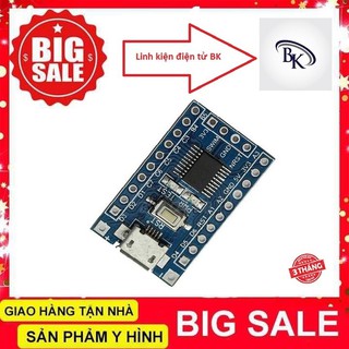 Kit stm8s103f3p6 (BH 06 Tháng) stm8