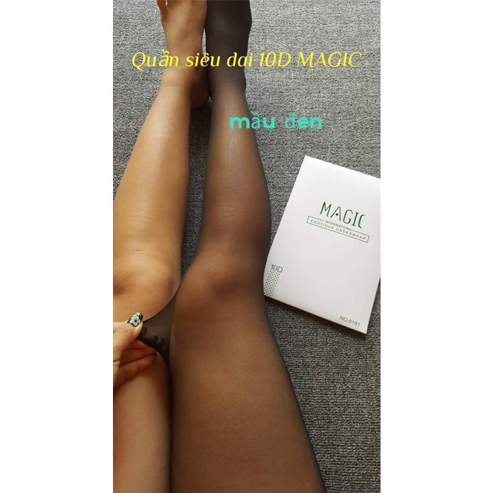 (siêu hót)Quần tất siêu dai MAGIC SIÊU RẺ
