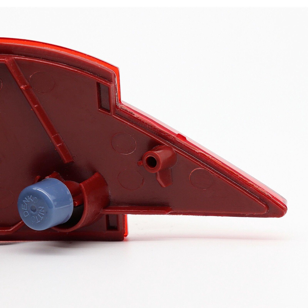 Đèn Phản Quang Cản Sau Trái Siêu Bền Cho Ford Fiesta MK7