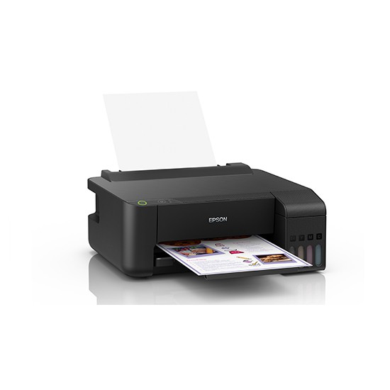 Máy In Phun Epson L1110  ( Chính Hãng BH Epson 24 tháng ) | WebRaoVat - webraovat.net.vn