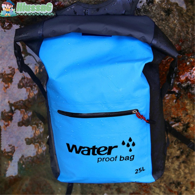 Ba Lô Du Lịch Thể Thao Chống Thấm Nước