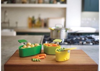 SET XỬNG HẤP JOSEPH JOSEPH