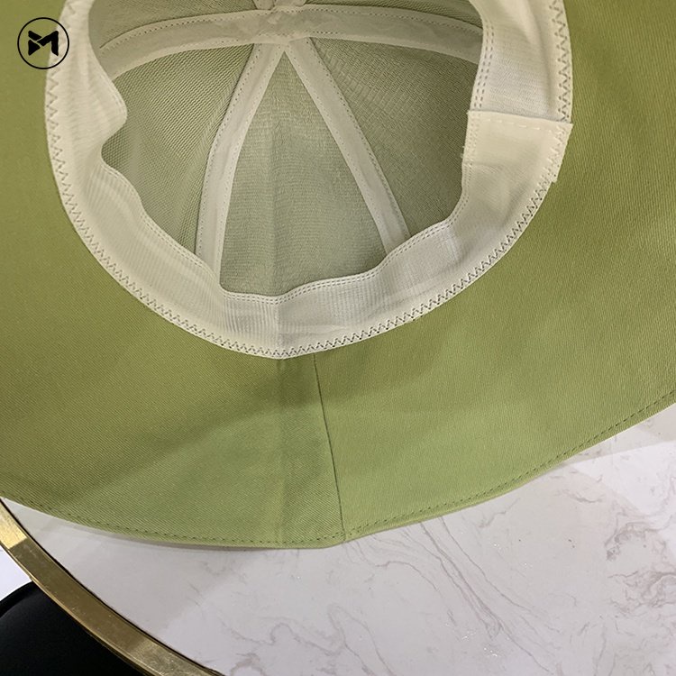 Nón Tai Bèo Vành Tròn Vành Rộng Chống Nắng Thời Trang Hàn Quốc Mới 2022