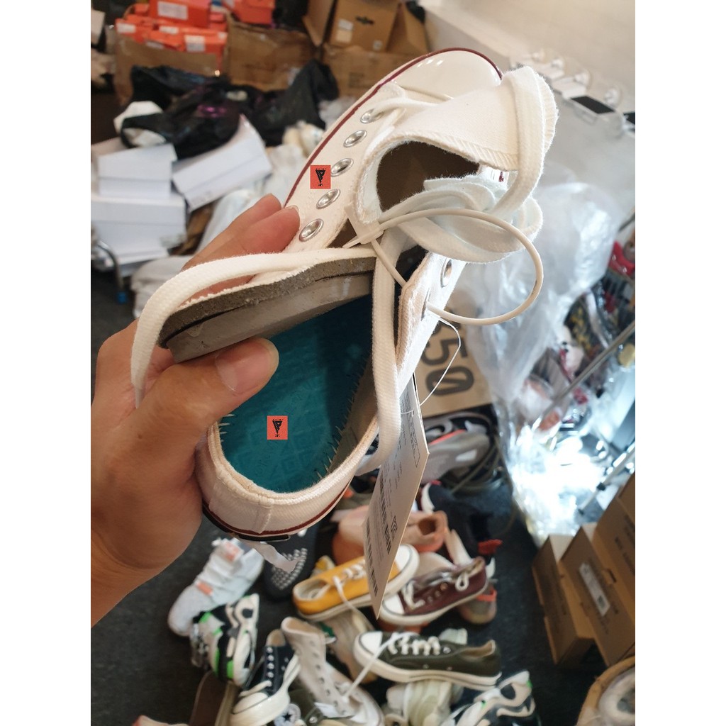 CV trắng Cao thấp chuẩn Trung