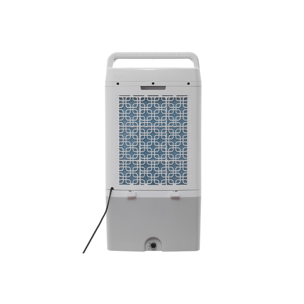 Quạt điều hòa Midea AC120-16AR