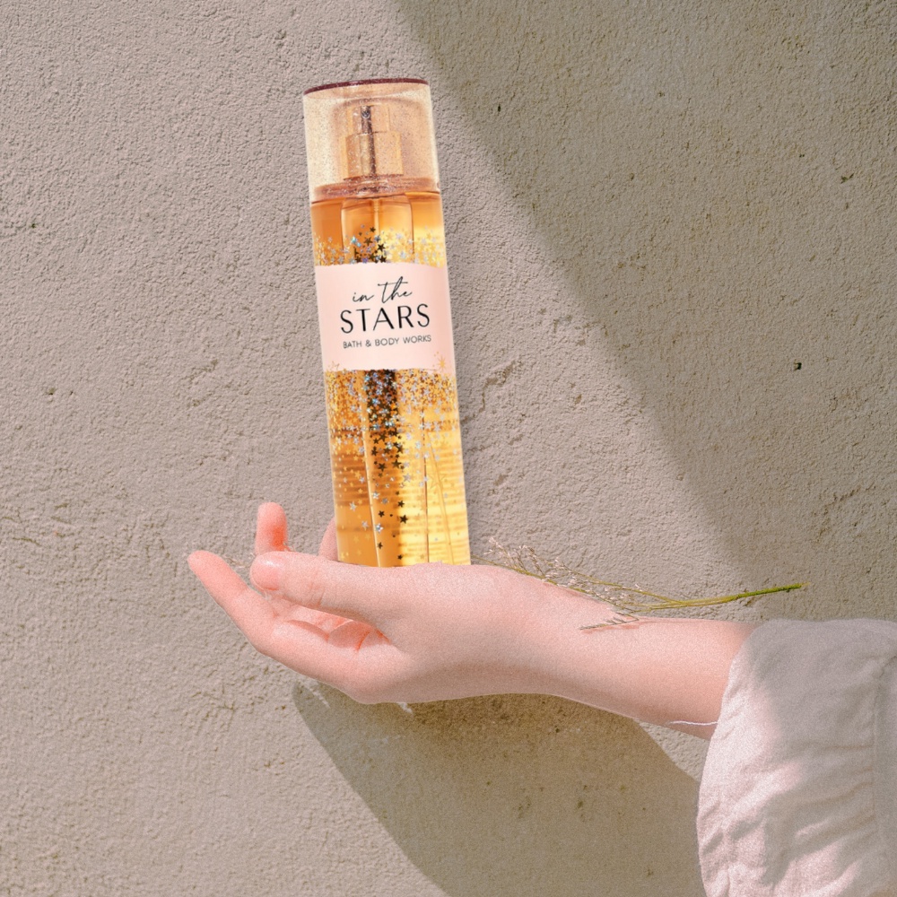 Xịt Thơm Body Bath & Body Works In The Stars 236ml