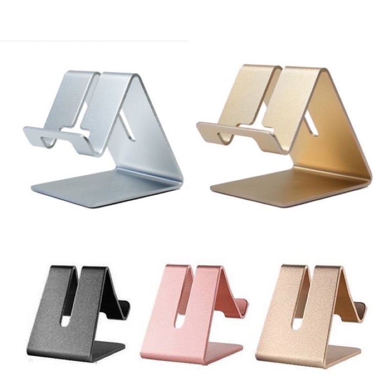 Giá đỡ điện thoại S014 hợp kim nhôm