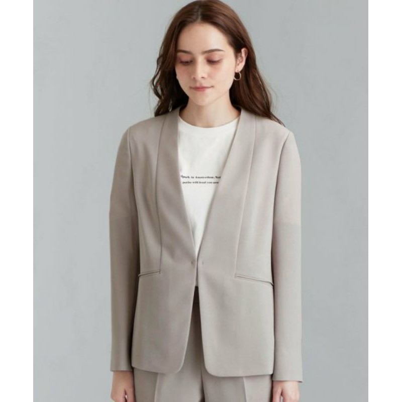 blazer hè Green label relaxing xuất Nhật chuẩn | BigBuy360 - bigbuy360.vn