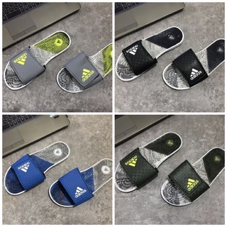 Dép Das quai ngang nam đế gai mát xa chân