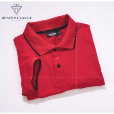 Áo phông nam - nữ, áo polo cộc tay cổ viền cao cấp - thời trang vip | BigBuy360 - bigbuy360.vn