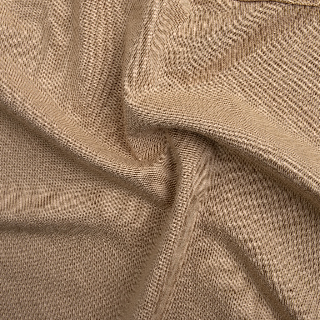 Áo Thun Nam Cổ Tròn ROUGH Outfit Vải Cotton Co Giãn, Form Regular Fit