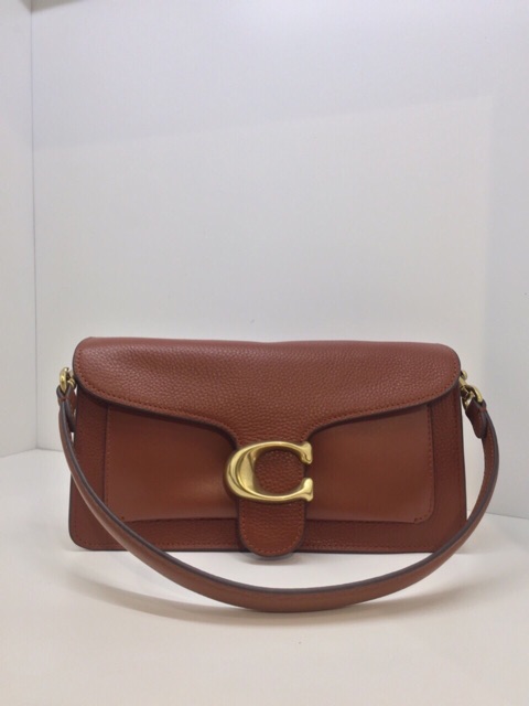 TÚI COACH TABBY DA THẬT F73995