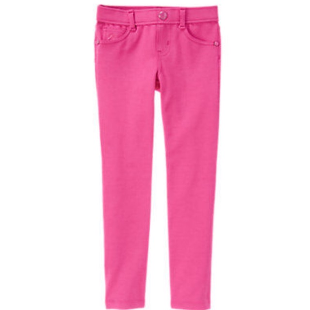 Quần Gymboree Size 10 tuổi