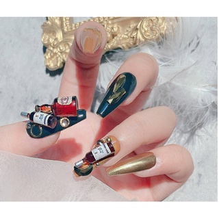 Charm mã mới nhé ạ, trang trí nail