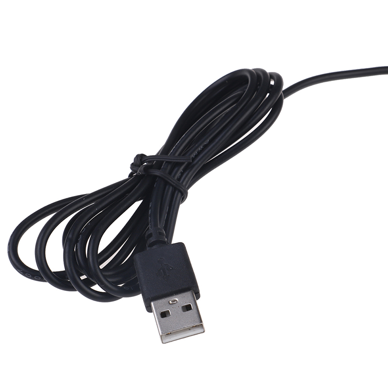 (Hàng Mới Về) 1 Tấm Sưởi Ấm Usb 5v 10cm X 21cm Dành Cho Giày Thắt Lưng