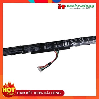🎁 Pin Laptop Acer Aspire E15 E5-575T E5-575TG E5-575 E5-575G E5-475 E5-475G AS16A5K AS16A7K AS16A8K