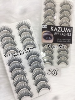 ❌ Mi Kazumi M29 ❌