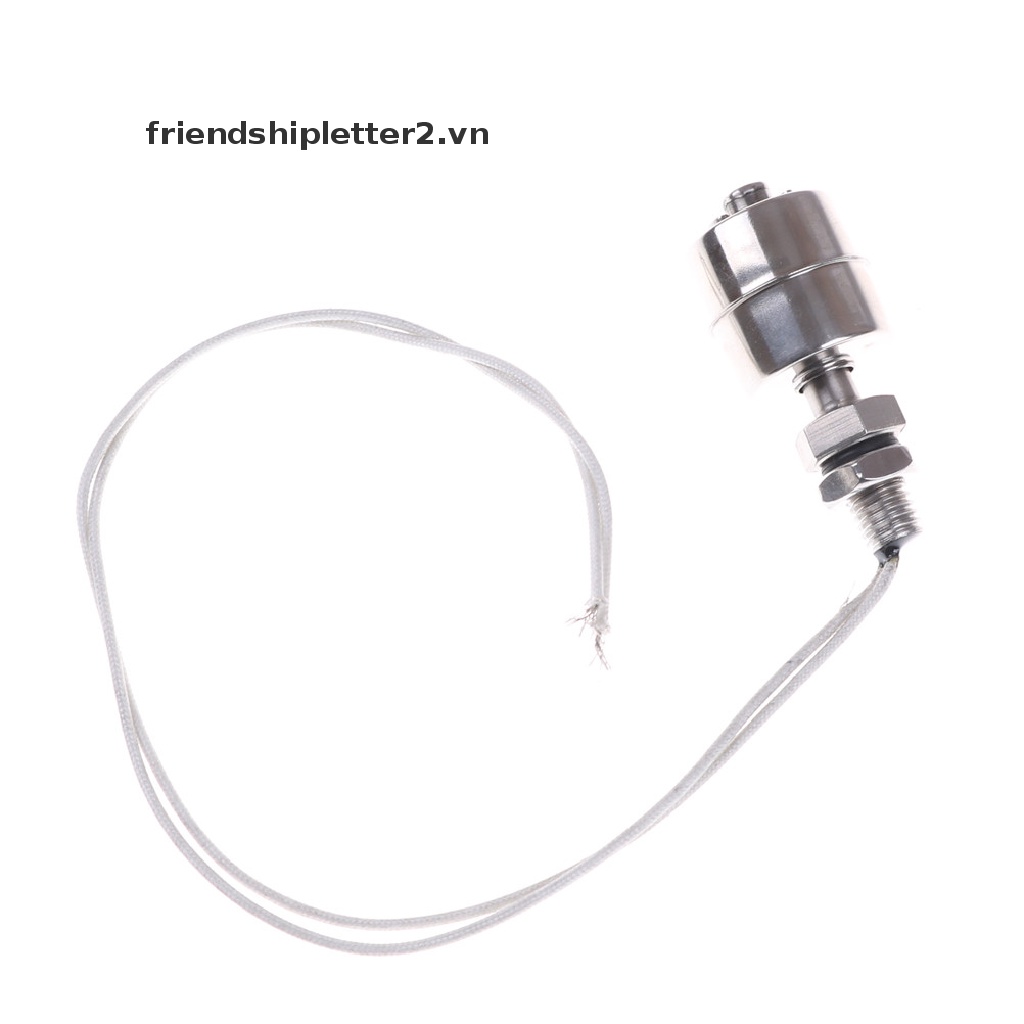 Cảm biến mực nước bằng thép không gỉ 2 45mm