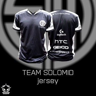 Áo thun Jersey TSM Jersey old