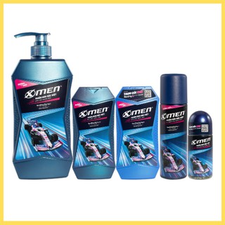 Xmen Phiên Bản Đặc Biệt - Đủ Loại [Mẫu Mới]