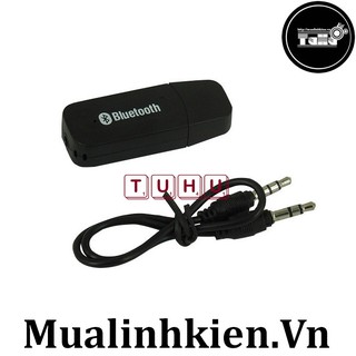 USB Audio Bluetooth 2.1
