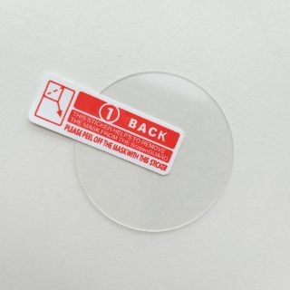 Amazfit Pace Kính Cường Lực Sikai cho Pace