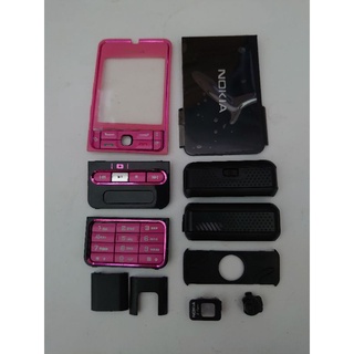 Ốp Điện Thoại Cho Nokia 3250