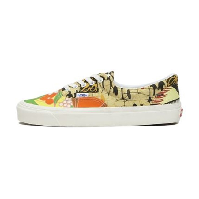 Giày Vans Anaheim Factory Era 59 Hoffman Fabrics - VN0A2RR11UT