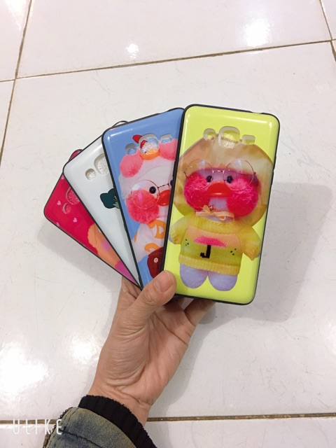 Ốp lưng g530,g531,j2prime in hình 5D