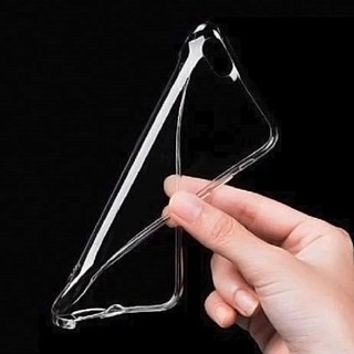 Ốp lưng Iphone dẻo trong suốt