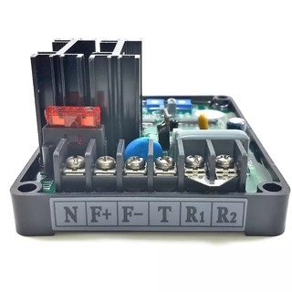 Mạch điều chỉnh điện áp tự động avr gavr-12a - dán