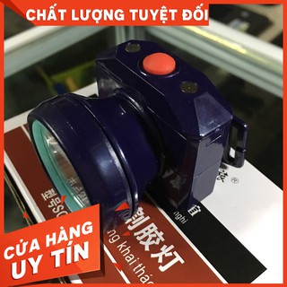 ✅Đèn Pin Đội Đầu SG-103 siêu sáng 4 in 1 RB1990