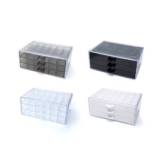 Khay meka đựng phụ kiện 3 tầng-5 tầng