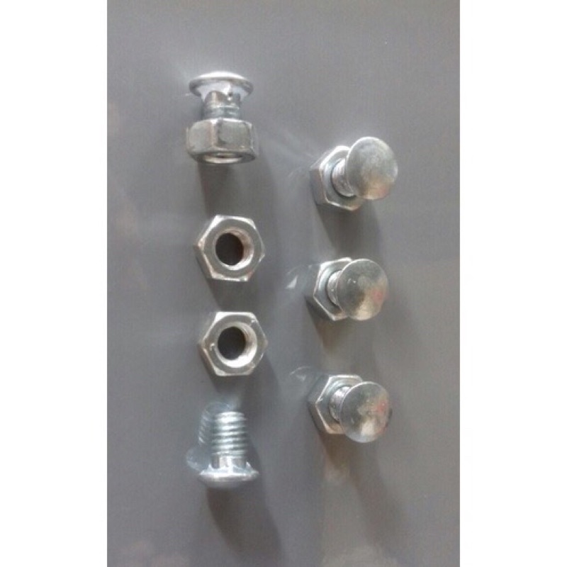 Sắt v lỗ ráp kệ đa năng v3-3 kệ sắt thanh v sắt lắp giàn cây rau